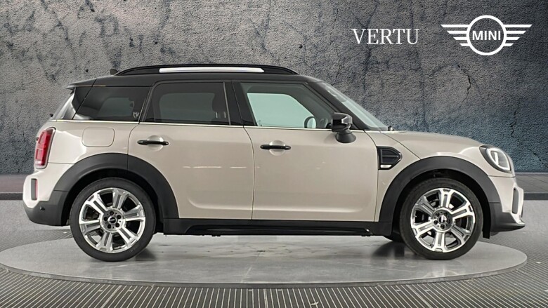 MINI Countryman 1.5 Cooper Exclusive 5dr Auto Petrol Hatchback